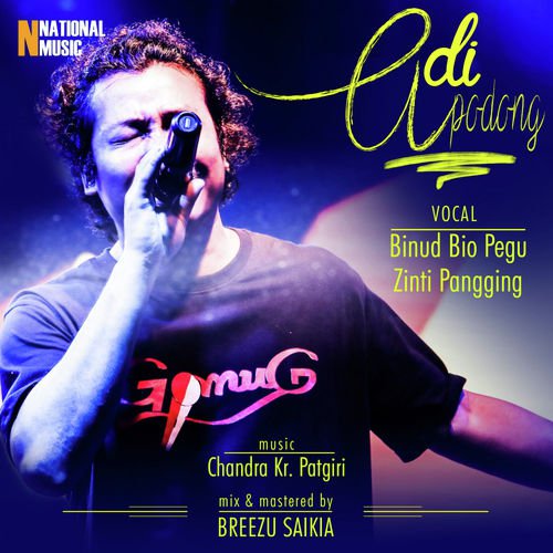 Binud Bio Pegu Songs MP3 Download